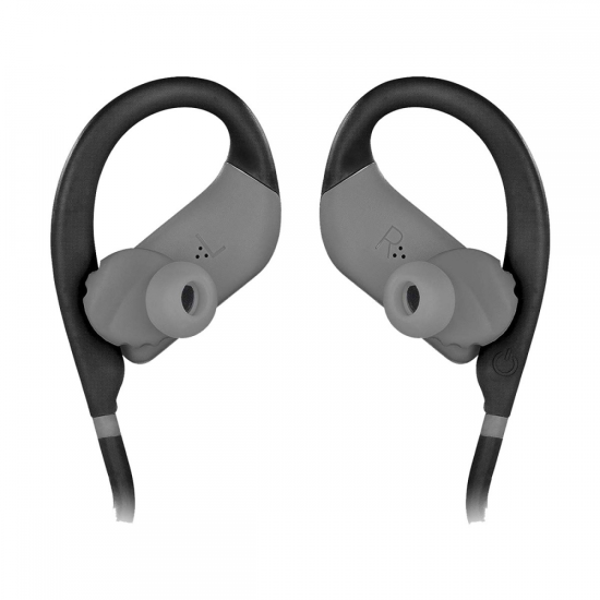 JBL ENDURANCE JUMP WIRELESS SPORTS BLACK IN EAR HEADPHONE Price in